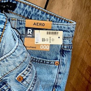 American Eagle Boyfriend Jeans